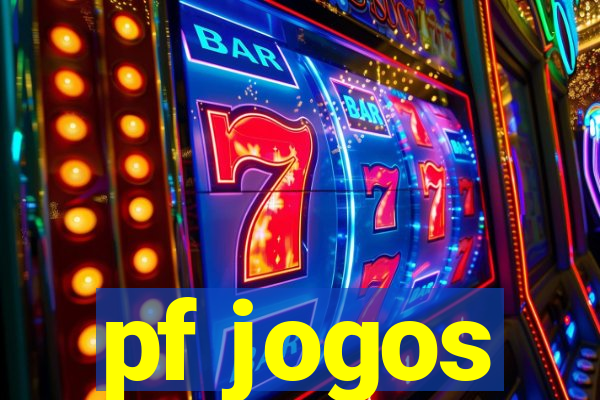 pf jogos